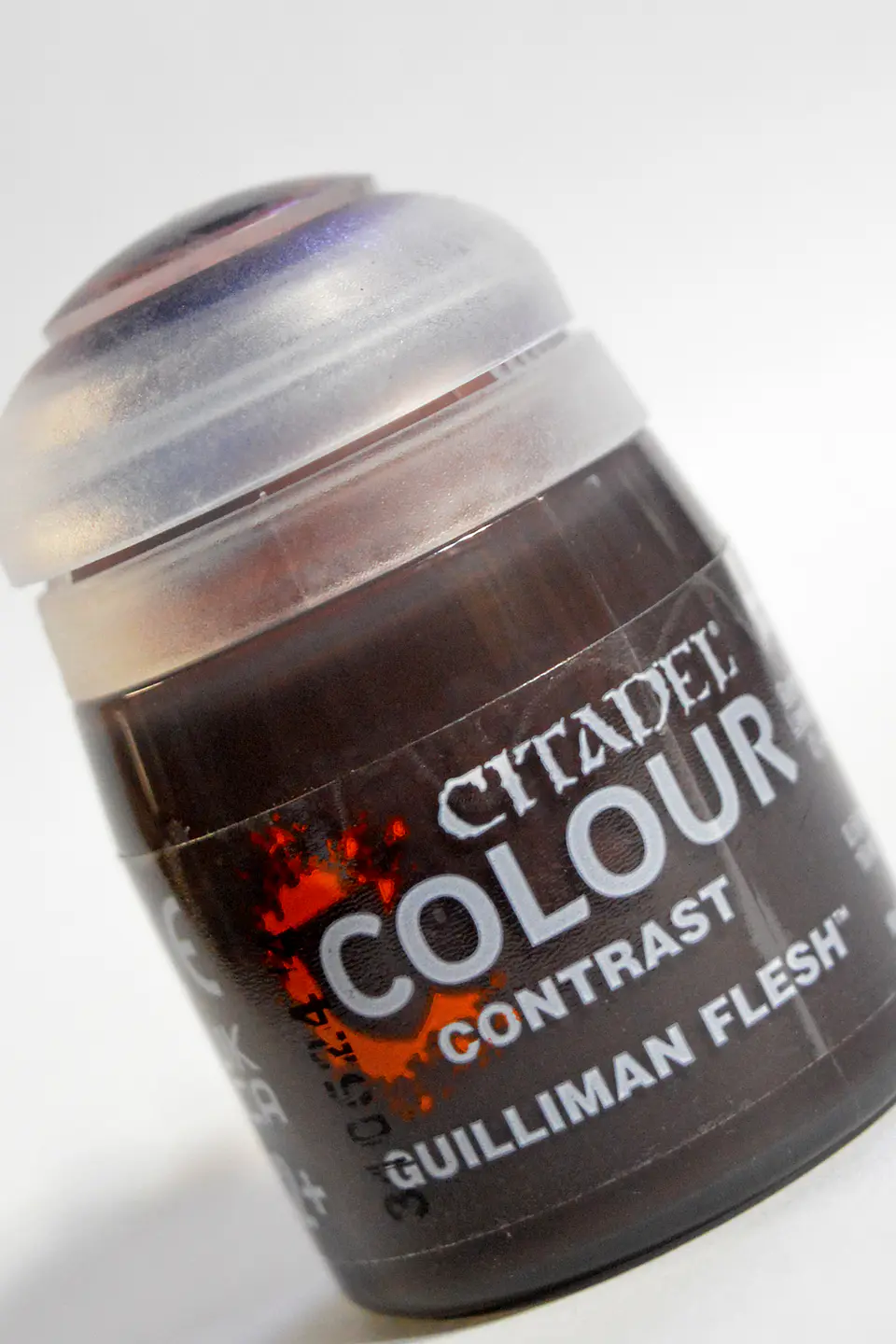 Contrast: Guilliman Flesh (18ml) 3