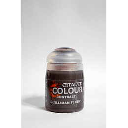 Contrast: Guilliman Flesh (18ml)