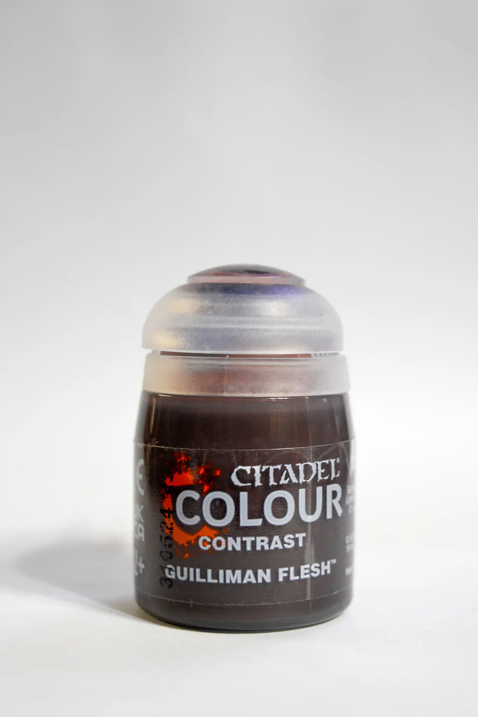 Contrast: Guilliman Flesh (18ml) 1