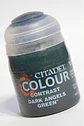 Contrast: Dark Angels Green (18ml) - Miniatura 3