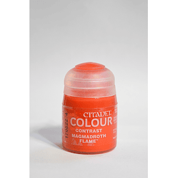 Contrast: Magmadroth Flame (18ml) 