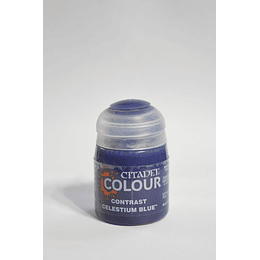 Contrast: Celestium Blue (18ml) 