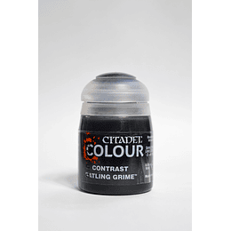 Contrast: Ratling Grime (18ml) 