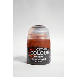 Contrast: Fyreslayer Flesh (18ml)