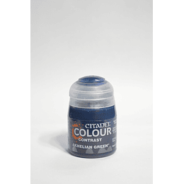 Contrast: Akhelian Green (18ml)
