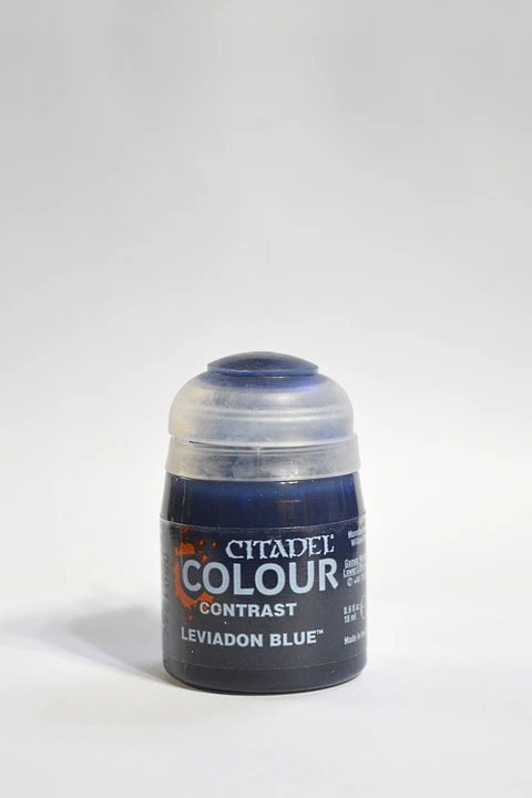 Contrast: Leviadon Blue (18ml)