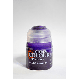 Contrast: Magos Purple (18ml)
