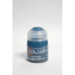 Contrast: Kroxigor Scales (18ml) 