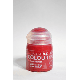 Contrast: Doomfire Magenta (18ml) 