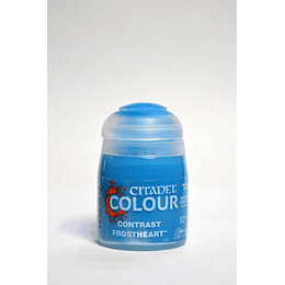 Contrast: Frostheart (18ml) 