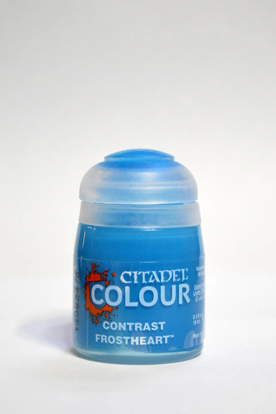 Contrast: Frostheart (18ml)  1