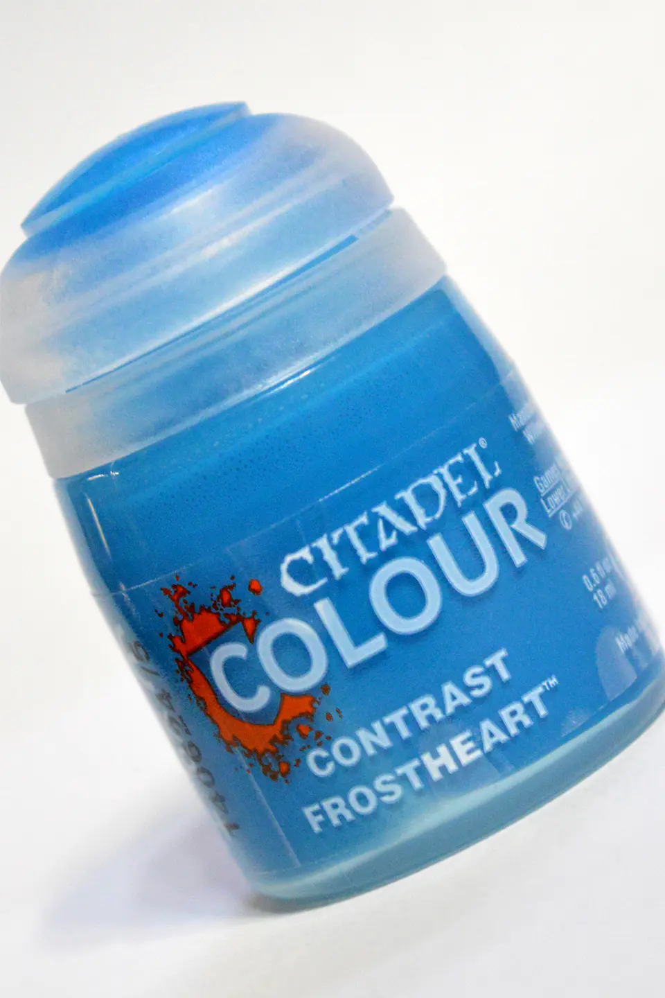 Contrast: Frostheart (18ml)  2