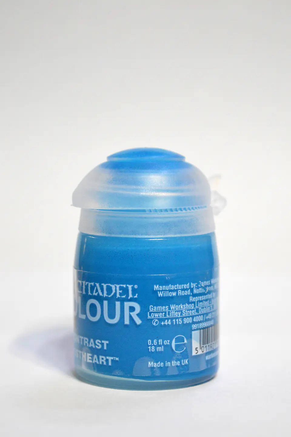 Contrast: Frostheart (18ml)  3