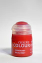 Contrast: Baal Red (18ml)  - thumbnail 1