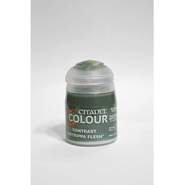 Contrast: Gutrippa Flesh (18ml) 