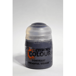 Contrast: Dreadful Visage (18ml) 