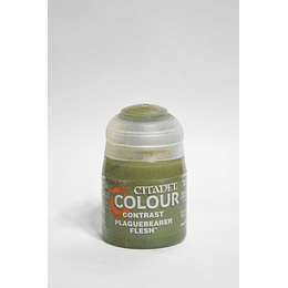 Contrast: Plaguebearer Flesh (18ml)