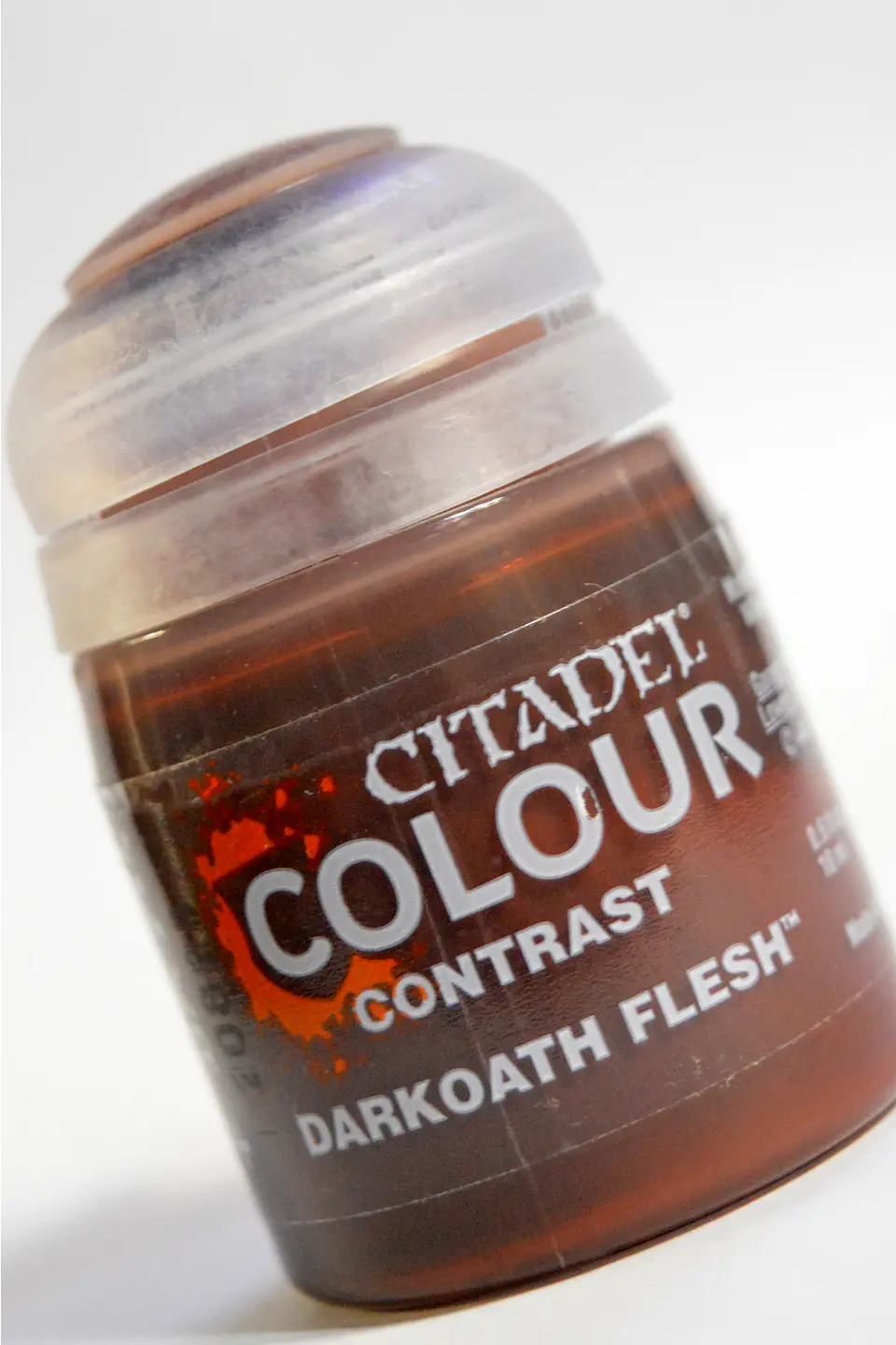 Contrast: Darkoath Flesh (18ml) 3