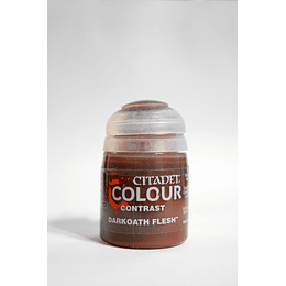 Contrast: Darkoath Flesh (18ml)