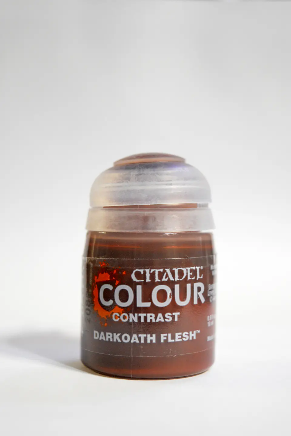 Contrast: Darkoath Flesh (18ml) 1