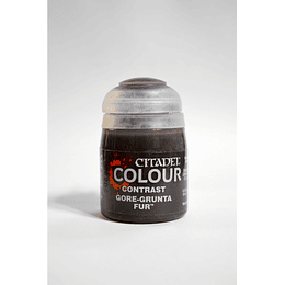 Contrast: Gore-Grunta Fur (18ml)