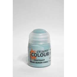 Contrast: Briar Queen Chill (18ml) 
