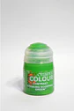 Contrast: Striking Scorpion Green (18ml)  - Miniatura 1
