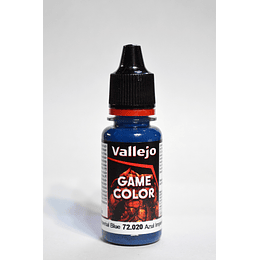 Game Color: Azul Imperial - Imperial Blue