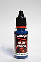 Game Color: Azul Imperial - Imperial Blue - Miniatura 1