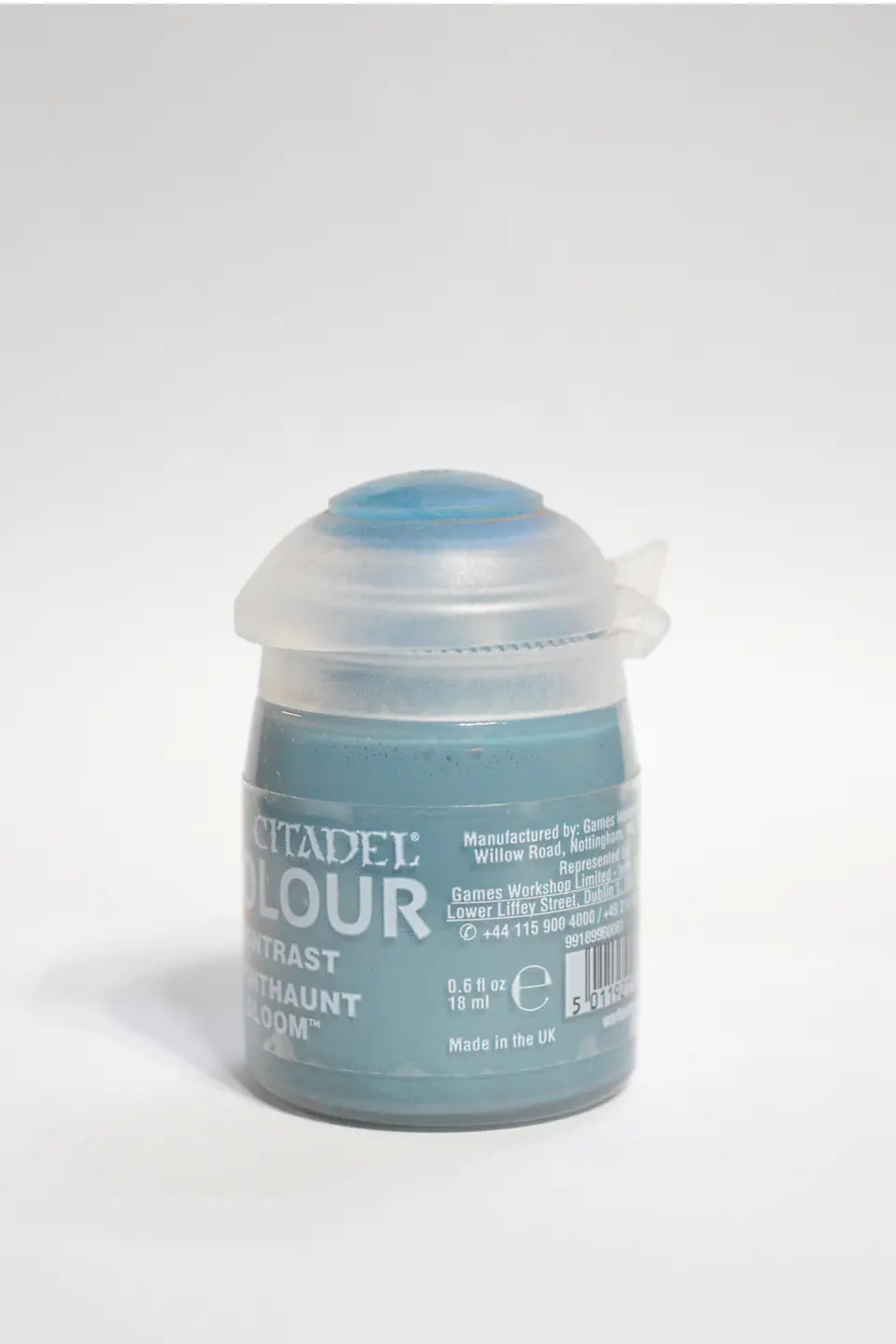 Contrast: Nighthaunt Gloom (18ml) 2