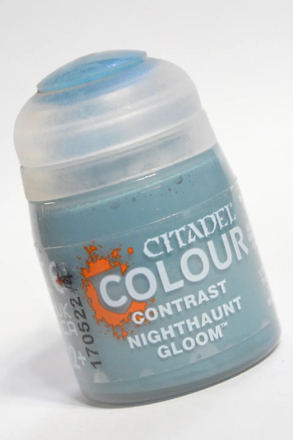 Contrast: Nighthaunt Gloom (18ml) 3