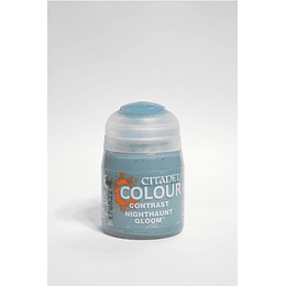 Contrast: Nighthaunt Gloom (18ml)