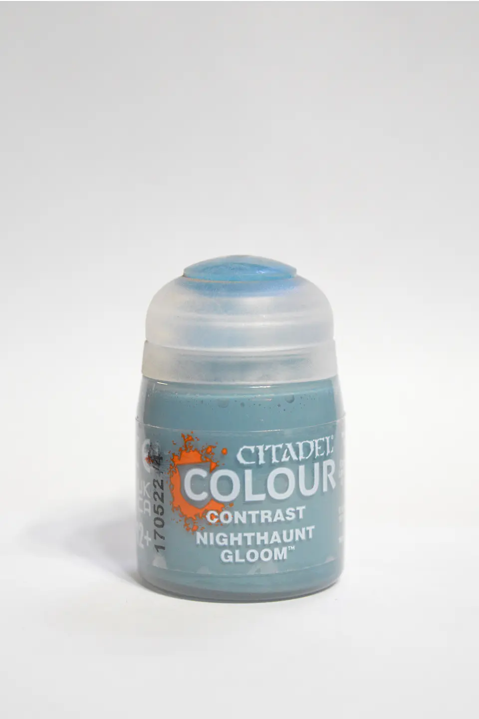 Contrast: Nighthaunt Gloom (18ml) 1