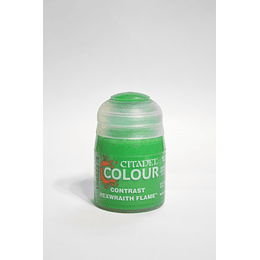 Contrast: Hexwraith Flame (18ml) 