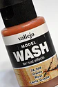 Model Wash: Oxido - Rust (35ml) - thumbnail 2