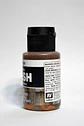 Model Wash: Marrón Oscuro - Dark Brown (35ml) - Miniatura 3
