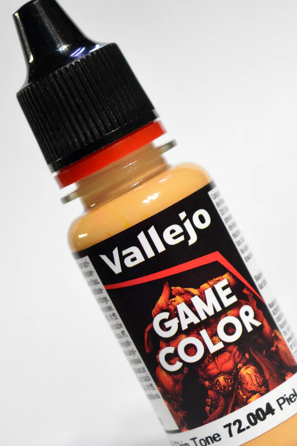 Game Color: Piel de Elfos - Elf Skintone 3