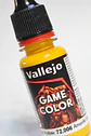 Game Color: Amarillo Soleado - Sun Yellow - Miniatura 3