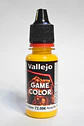 Game Color: Amarillo Soleado - Sun Yellow - Miniatura 1
