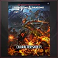 Dungeon & Dragons: Character Sheets 2024  - Thumbnail 1