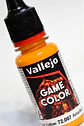 Game Color: Amarillo Dorado - Gold Yellow - Miniatura 3