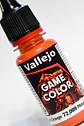 Game Color: Naranja Tostado - Hot Orange - thumbnail 3