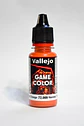 Game Color: Naranja Tostado - Hot Orange - thumbnail 1