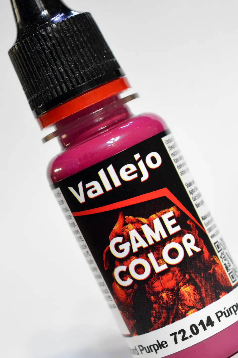 Game Color: Púrpura - Warlord Purple 3