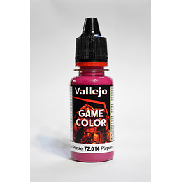 Game Color: Púrpura - Warlord Purple
