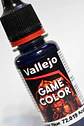 Game Color: Azul Negro - Night Blue - thumbnail 3