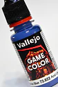 Game Color: Azul Ultramar - Ultramarine Blue - Miniatura 3
