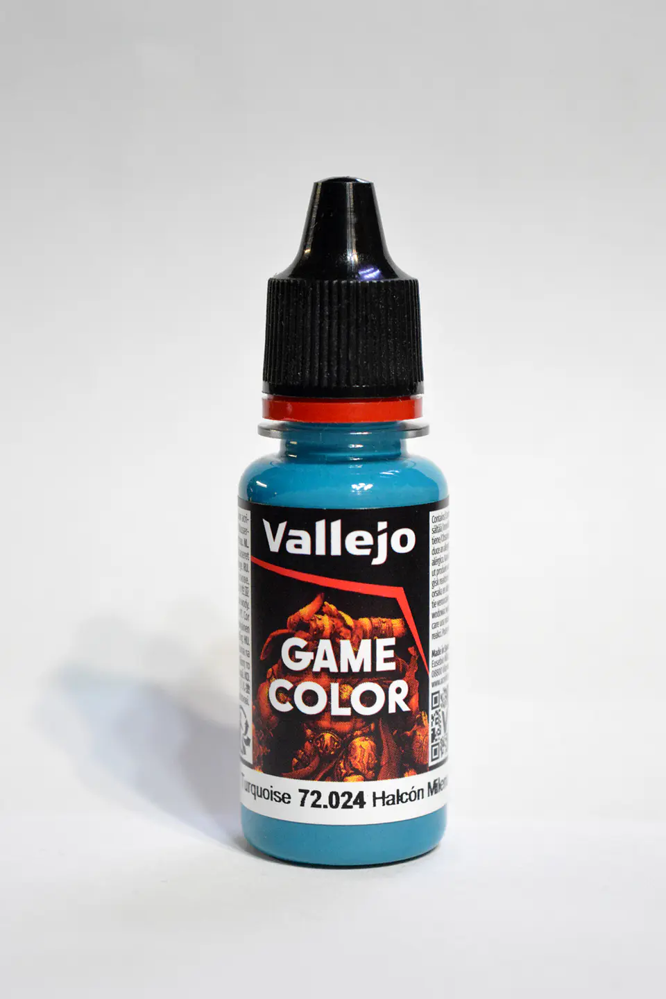Game Color: Halcón Milenario - Turquoise 1