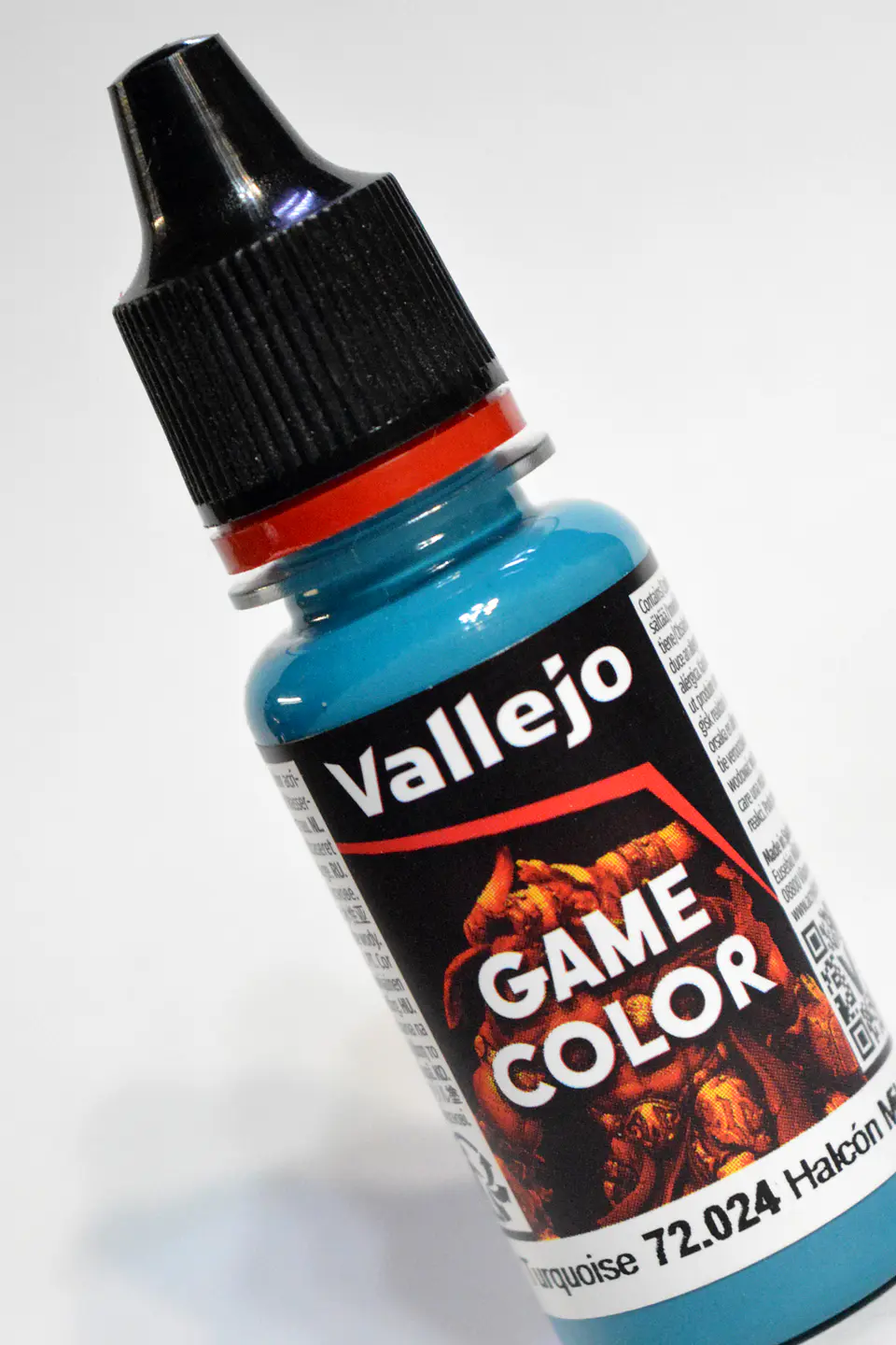 Game Color: Halcón Milenario - Turquoise 3