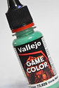 Game Color: Verde Malicioso - Foul Green - thumbnail 3